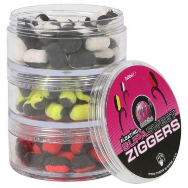 Mainline - Supa Sweet Ziggers