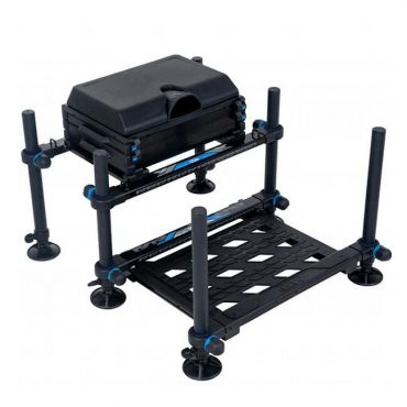 MAP - H30 Lite Mk2 Seat Box - 30mm