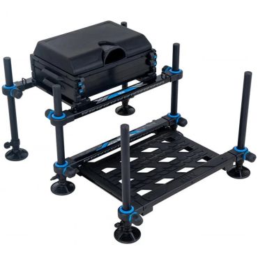 MAP - H36 Lite Seat Box 36mm