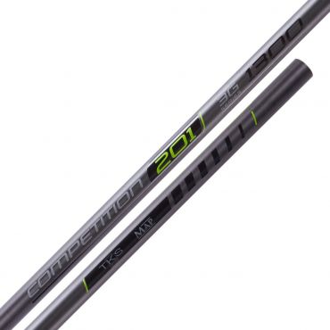 MAP - TKS 201 3G 13m Pole Package