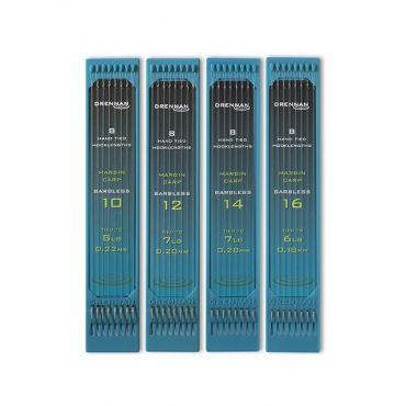 Drennan - HTN Plate 6" - Margin Carp