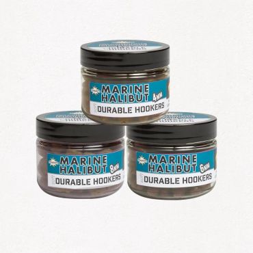 Dynamite Baits - Durable Hook Pellet - Marine Halibut