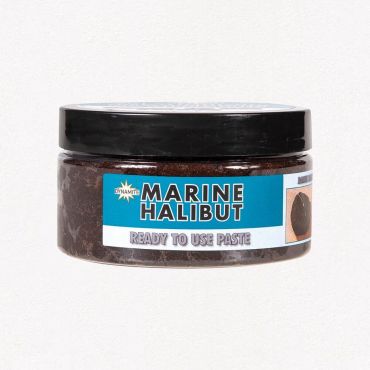 Dynamite Baits - Ready Paste - Marine Halibut