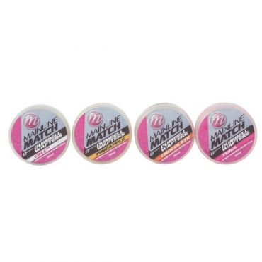 Mainline - Match Wafters 8mm