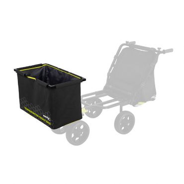 Matrix - 4 Wheel Transporter Front Bag
