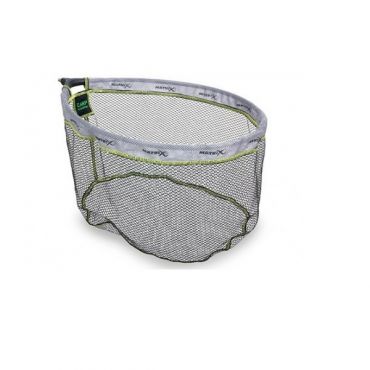 Matrix - Carp 6mm Rubber Mesh Landing Net
