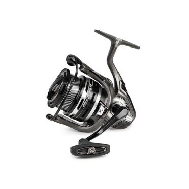 Matrix - Matrix HX Pro Reel