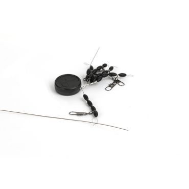 Matrix - Pellet Waggler Attachments