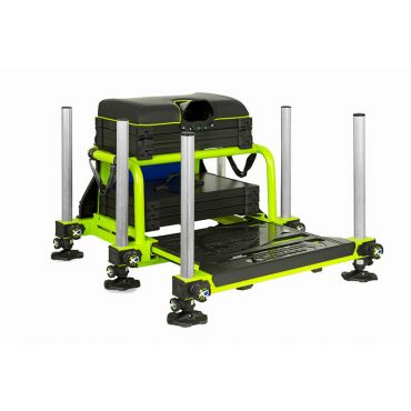 Matrix - S36 Superbox - Lime