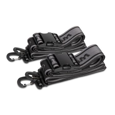 Matrix - Adjustable Barrow Straps x2