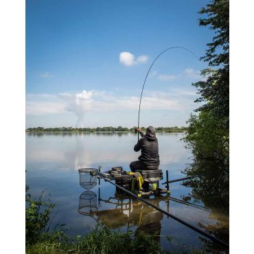 Matrix - Horizon X Ultra Pro X-Class Feeder Rods