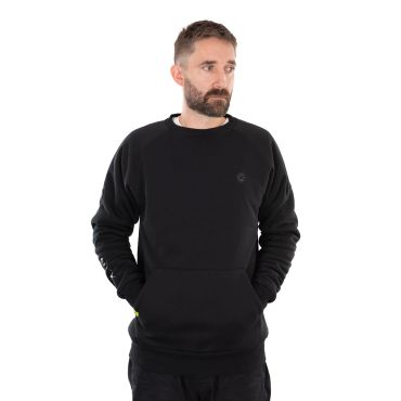 Matrix - Sherpa Sweater