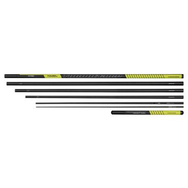 Matrix - Torque Carp Power 10.0m Pole Package