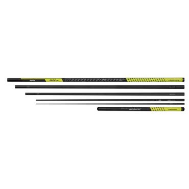 Matrix - Torque Carp Power 8.5m Pole Package