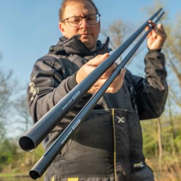Matrix - Torque Carp Power Cupping Kit