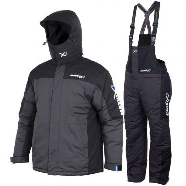 Matrix - Winter Suit