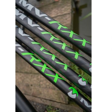 Maver - MV-R XX 16 MT Pack Match