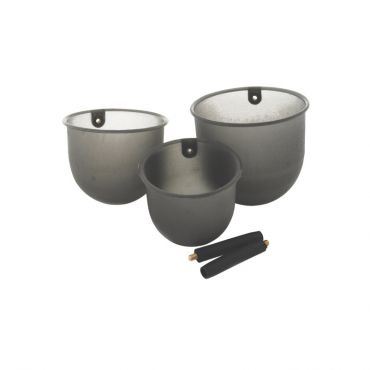 Maver - Pole Cup Set - 3 Cups
