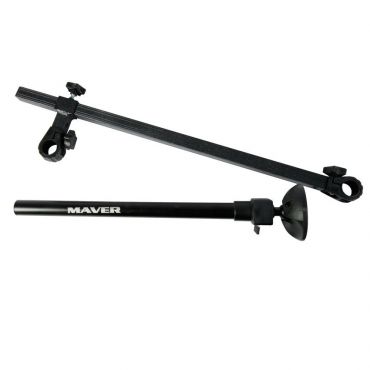 Maver - Signature Outrigger Arm And Leg