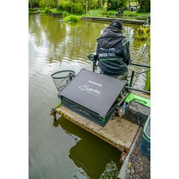Maver - Signature Sxi36 Feeder Side Tray