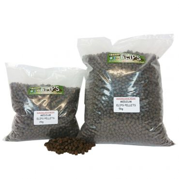 Hinders Bait - Elips Pellets