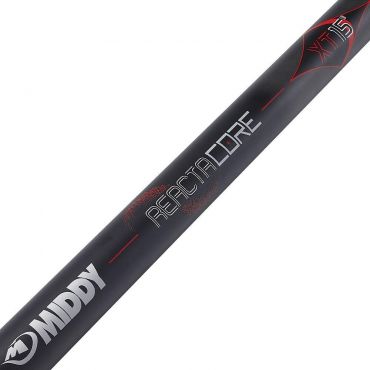 Middy - Reactacore XT15-3 Competition Carp Pole Combo/Package - 13.5m
