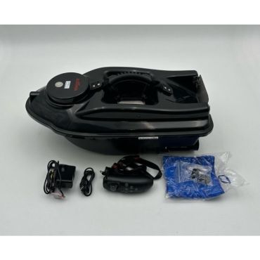 Boatman - Actor Mk4 10ah Compass Bait Boat - EX DISPLAY