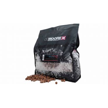 CC Moore - Pacific Tuna Frozen Boilies 1kg