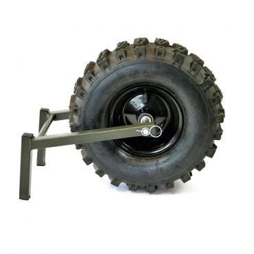 Carp Spirit - Monster Barrow - Extra Wheel