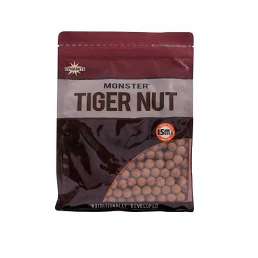 Dynamite Baits - Monster Tigernut 1kg Shelf Life Boilies 