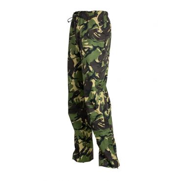 Fortis - Marine Trouser - DPM Camo