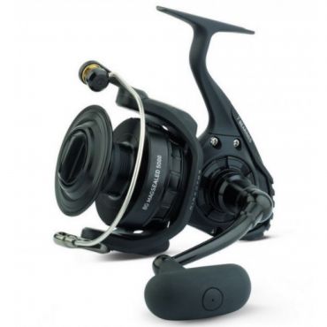 Daiwa - BG Mag Sealed Reel