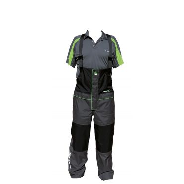 Maver - MV-R 25 Waterproof Bib & Brace