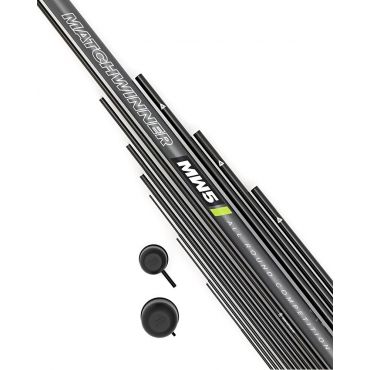 Daiwa - Matchwinner MW5 Pole