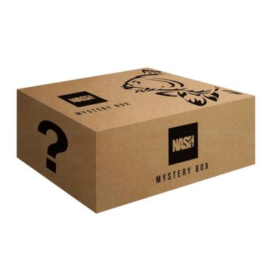 Nash - Christmas Mystery Box £100+ Ltd Edition