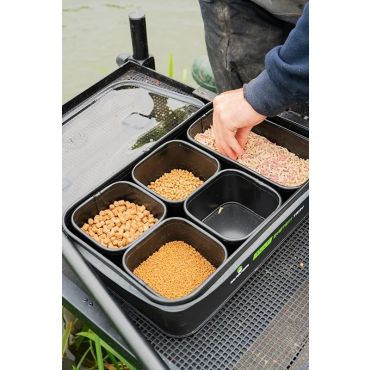 Maver - Eva Multi System Tray
