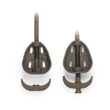 Daiwa - N'Zon Weight Change Feeder