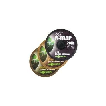 Korda - N Trap Soft Hooklink