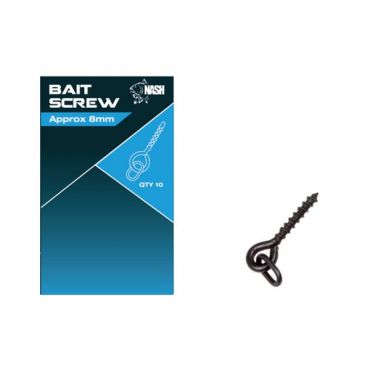 Nash - Bait Screw