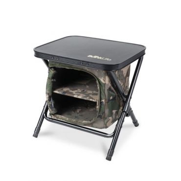 Nash - Bank Life Bedside Station Camo