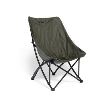 Nash - Bank Life Hi-Back Chair