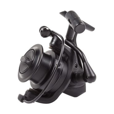 Nash - Fast Drag Black BP4 Reel