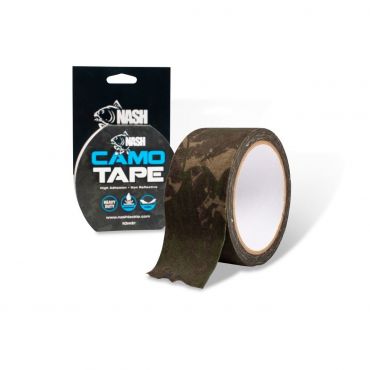Nash - Camo Tape