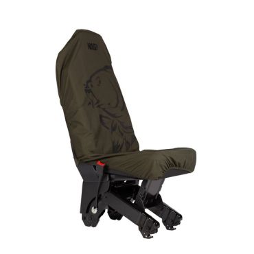 Nash - Car Seat Covers