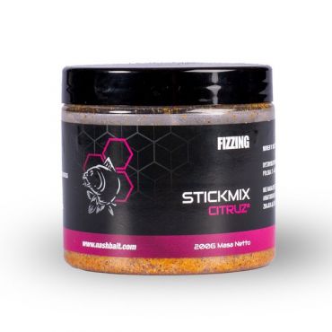Nash - Citruz Fizzing Stick Mix 200g