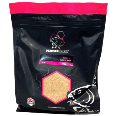 Nash - Citruz Stick Mix - 1kg