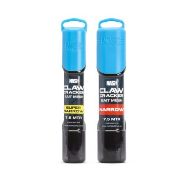 Nash - Claw Cracker Bait Mesh