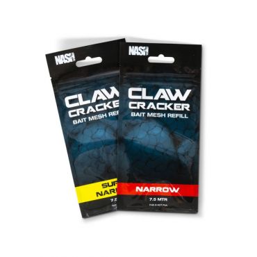 Nash - Claw Cracker Bait Mesh Refill