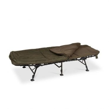Nash - Dwarf 4 Fold Sleep System