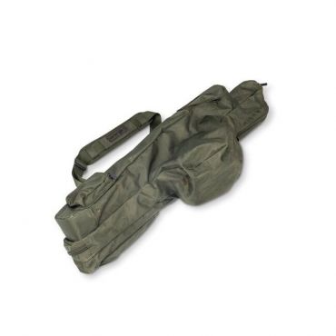 Nash - Dwarf Double Rod Skin